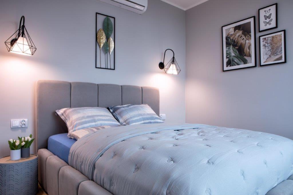 Seaside Premium Apartments Apartament Nadmorski Family Comfort Sailor Ustronie Morskie Exterior photo
